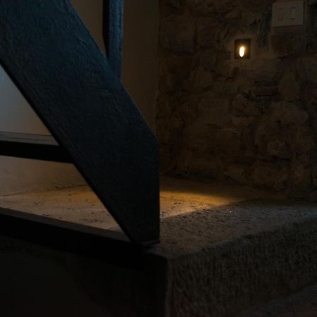 La Casa Nel Dentro Villa Campiglia dʼOrcia Buitenkant foto