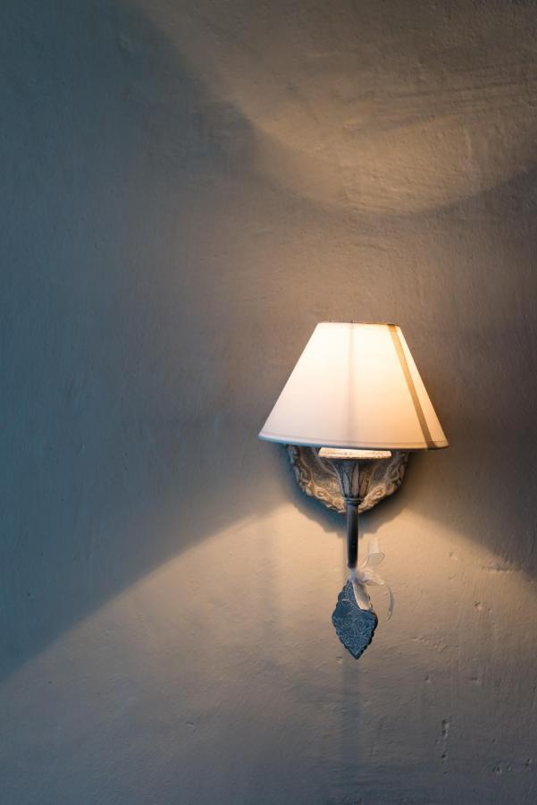 La Casa Nel Dentro Villa Campiglia dʼOrcia Buitenkant foto